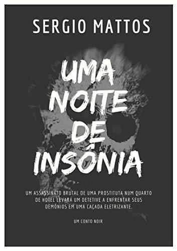 Uma Noite de Insônia