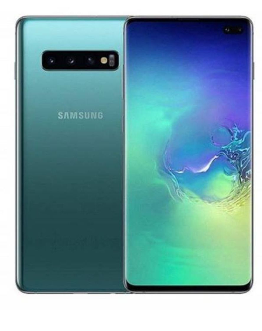 Moda Samsung Galaxy S10+ 