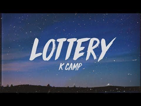 Canción Lottery (Renegade)