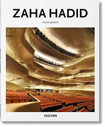 Book Zaha Hadid