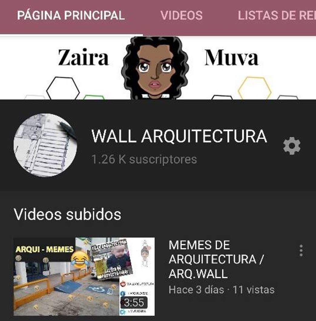 Fashion MEMES DE ARQUITECTURA / ARQ.WALL - YouTube