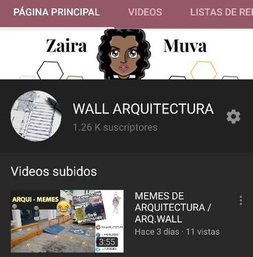 MEMES DE ARQUITECTURA / ARQ.WALL - YouTube