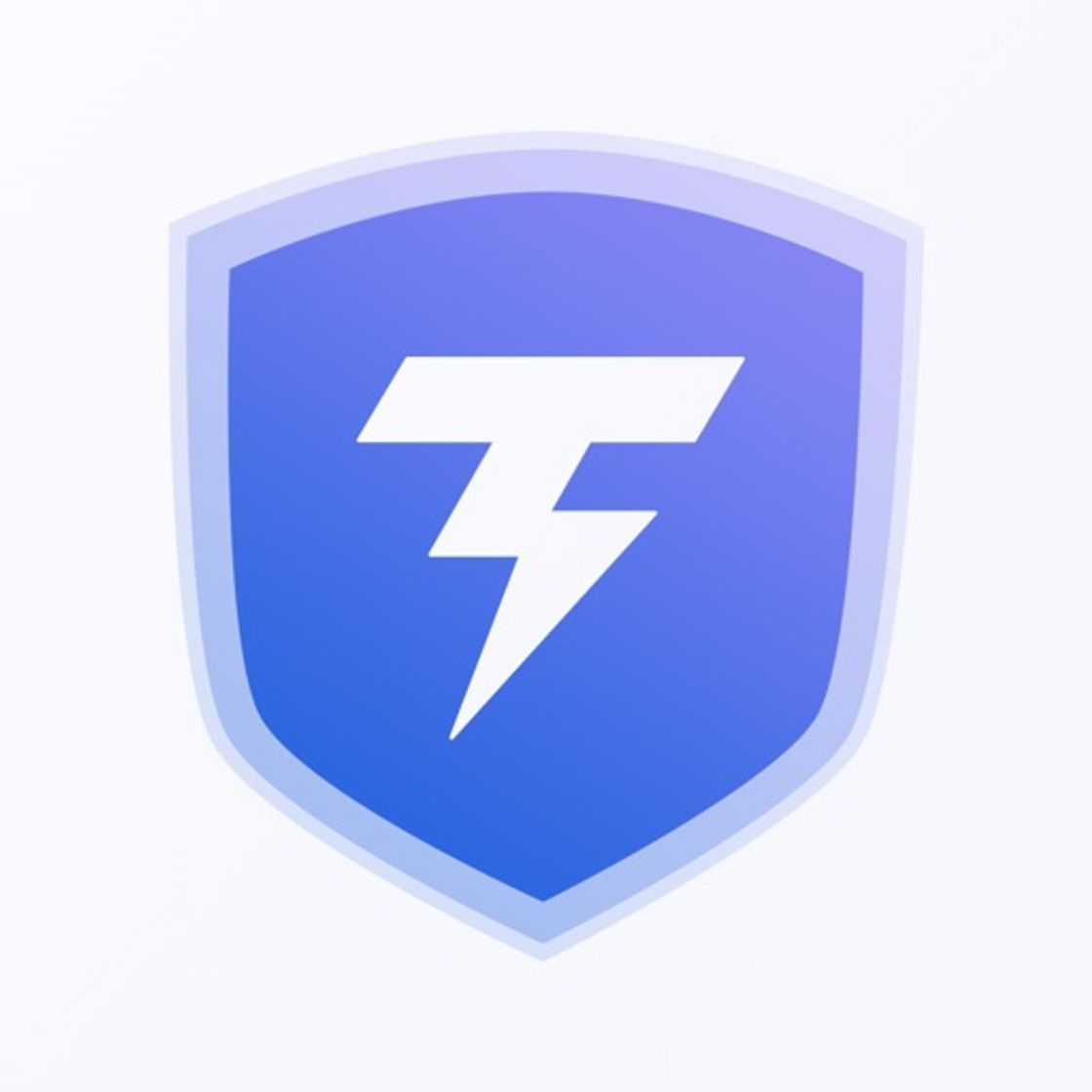 Apps Thunder VPN -Hotspot VPN Proxy