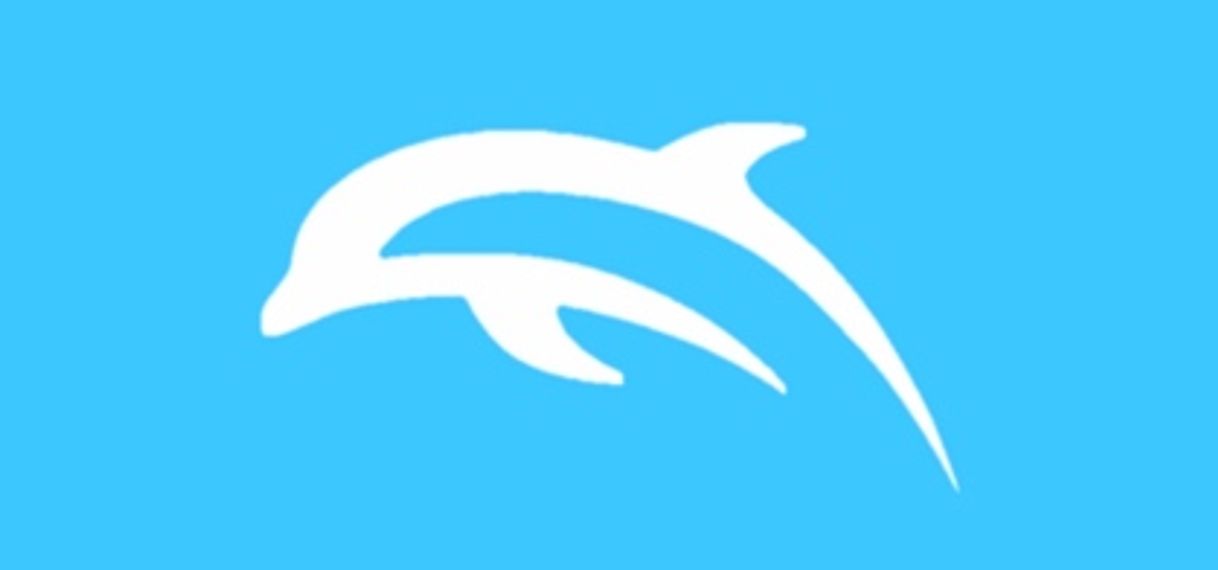 App Dolphin 