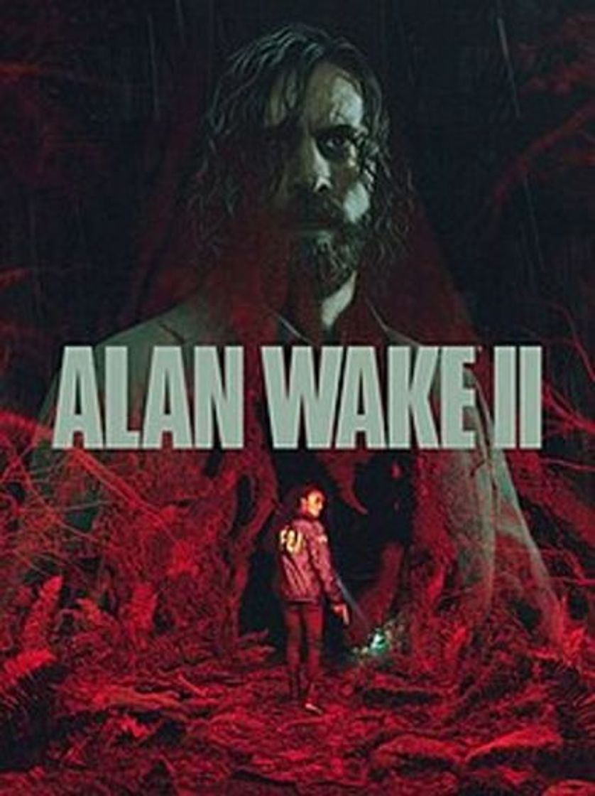 Videojuegos Alan Wake II