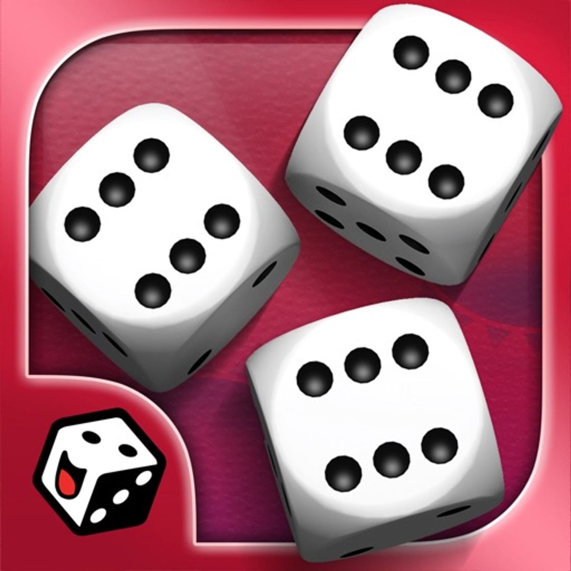 Apps Yatzy Multiplayer - Dice Game