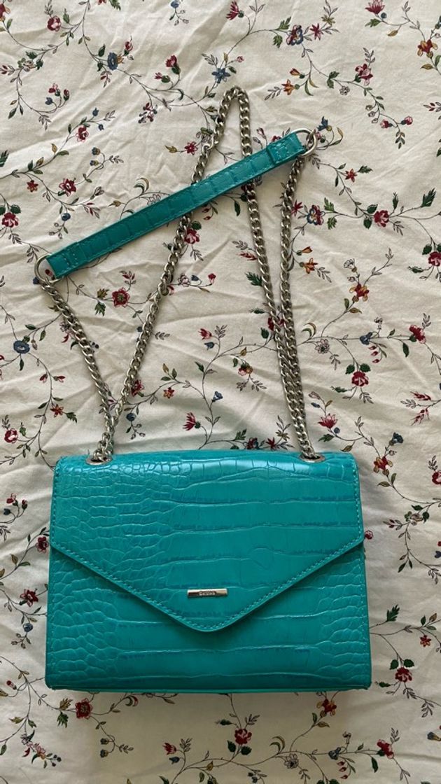 Social Mala Bershka 