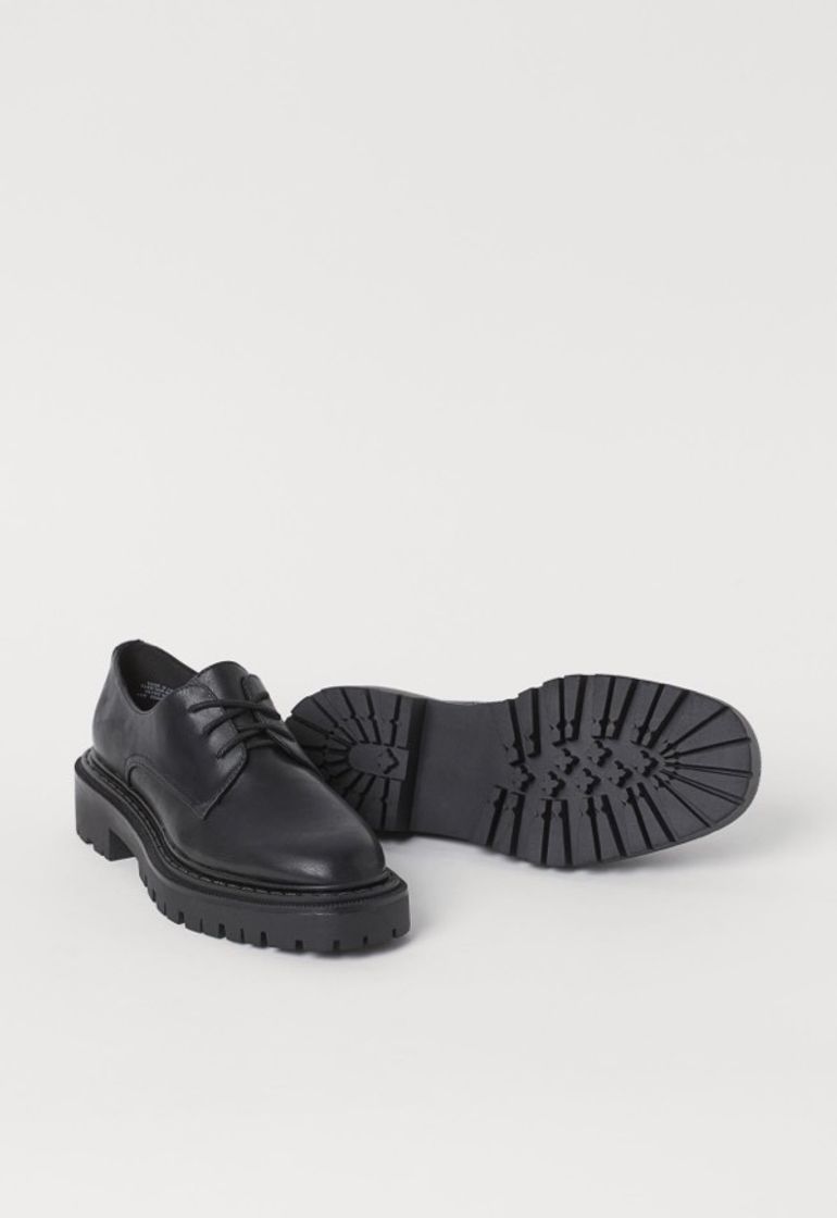 Social Sapato H&M 