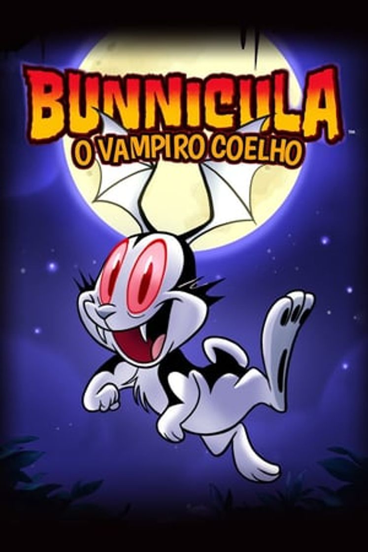 Serie Bunnicula