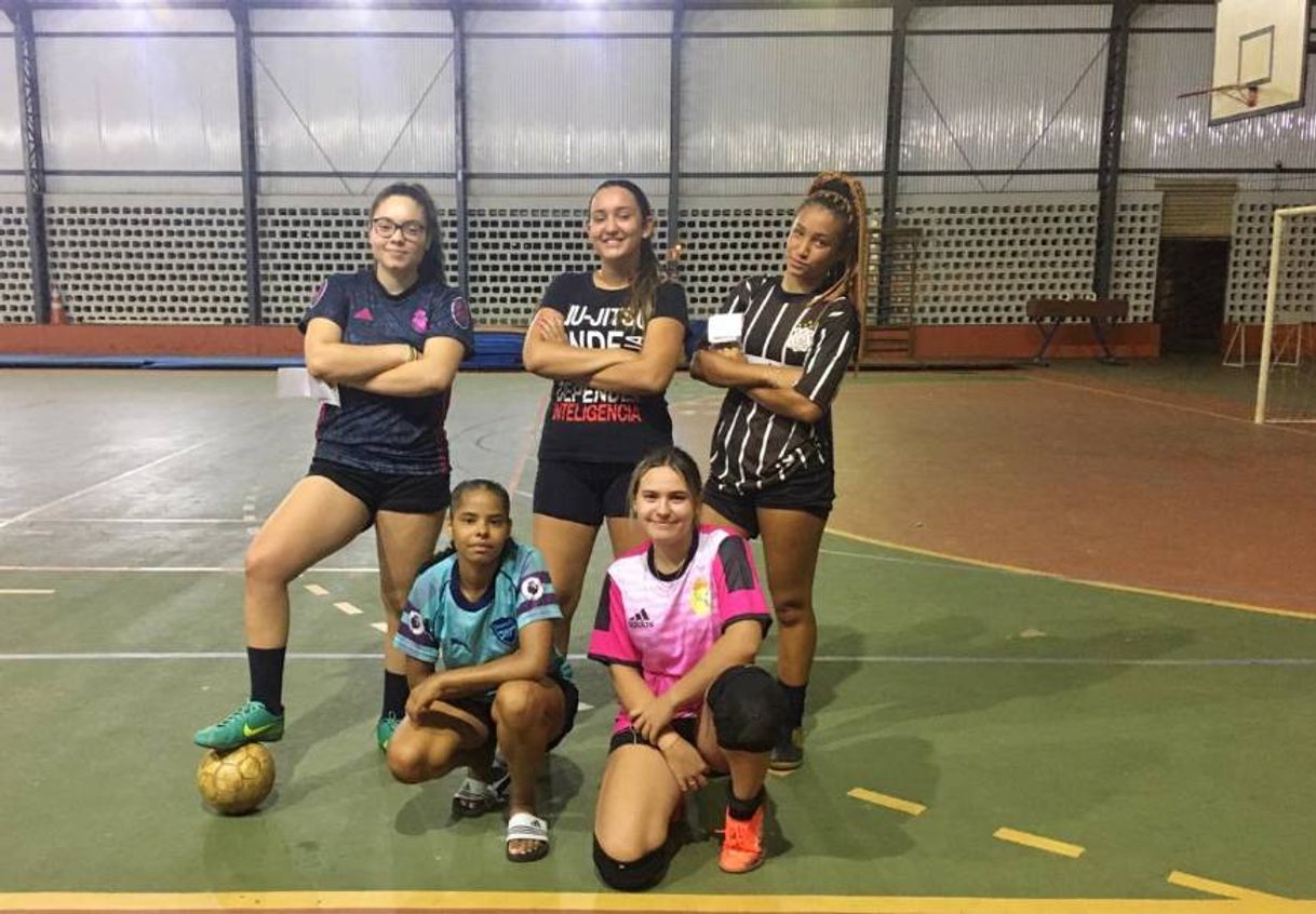 Music País do Futebol