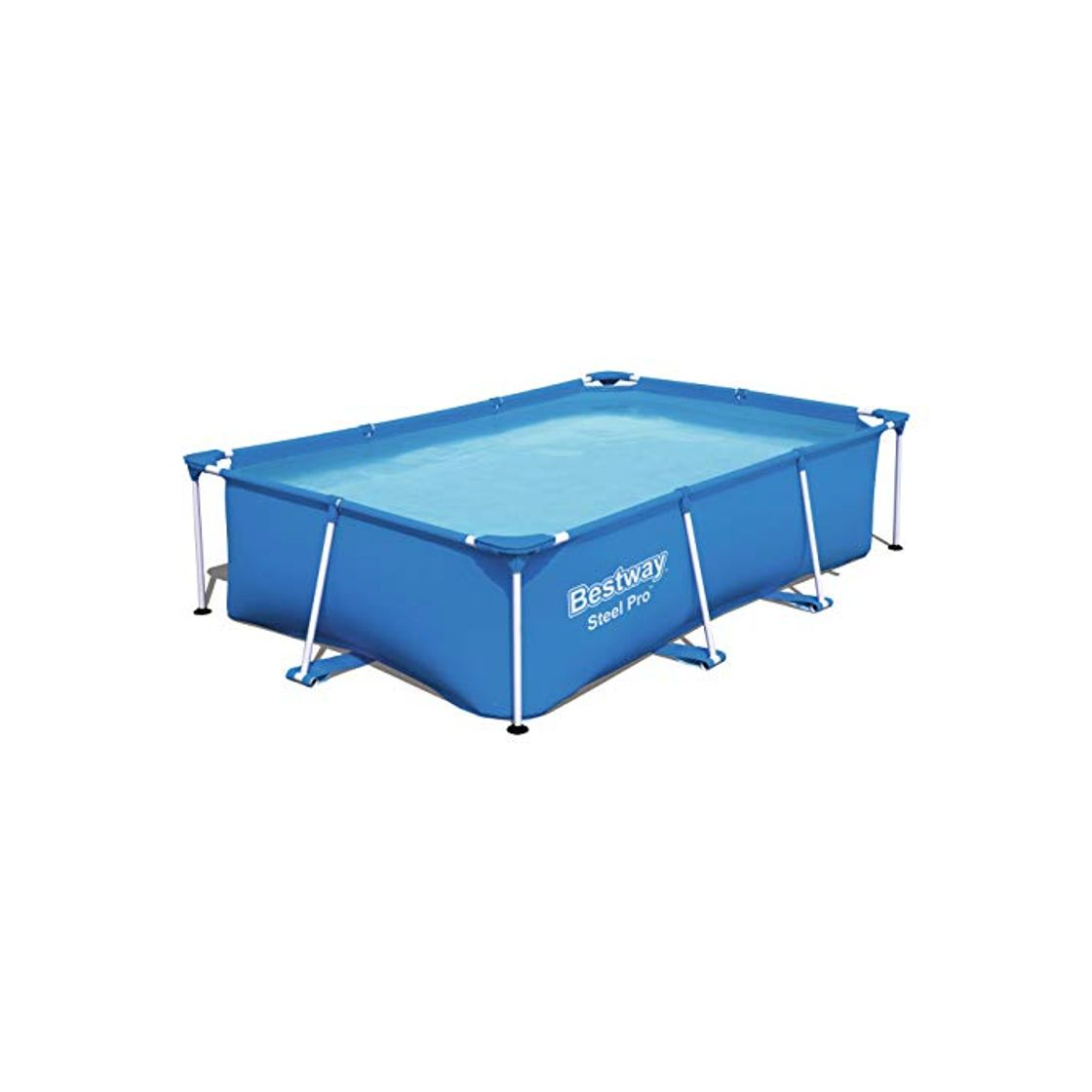 Product Bestway Steel Pro Piscina Desmontable Tubular Infantil