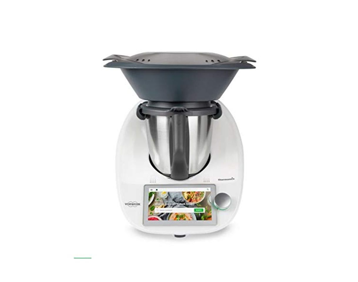 Social Thermomix Tm5 USA Version by Bimby
