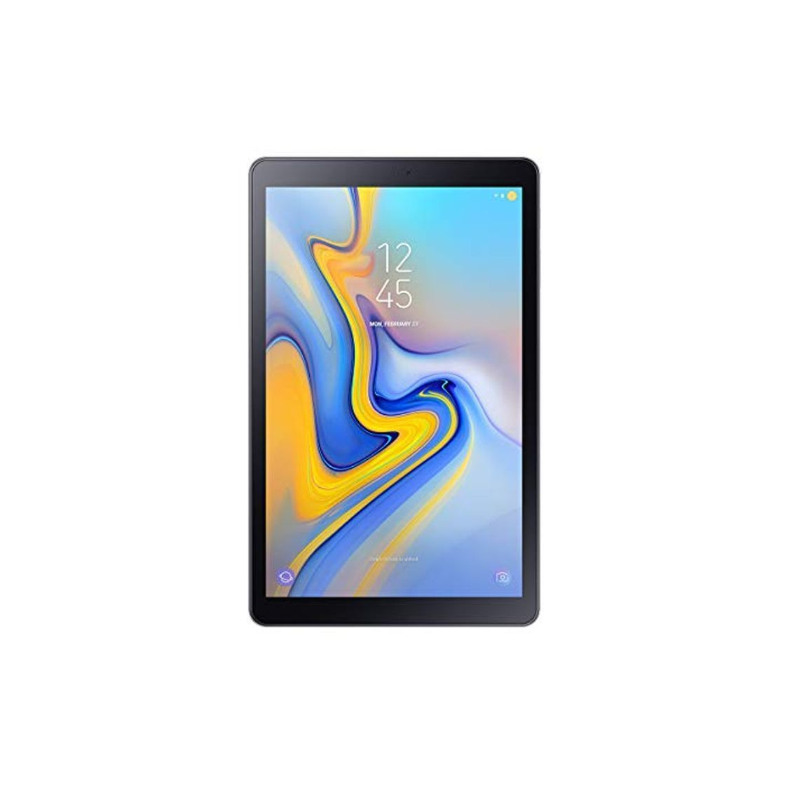 Social Samsung Galaxy Tab A, Tablet