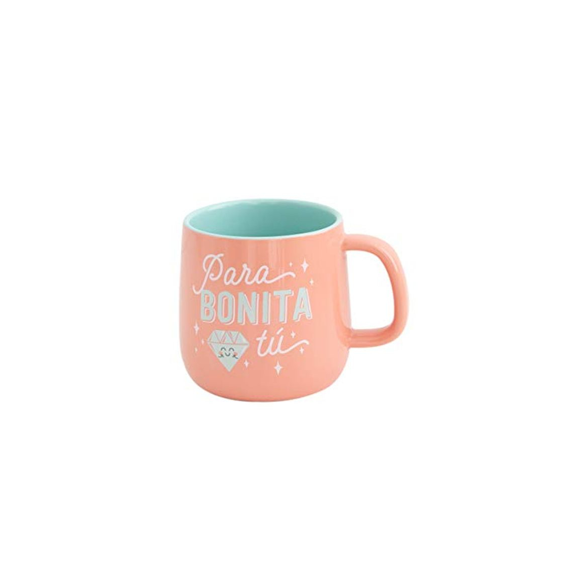 Social Mr. Wonderful Taza