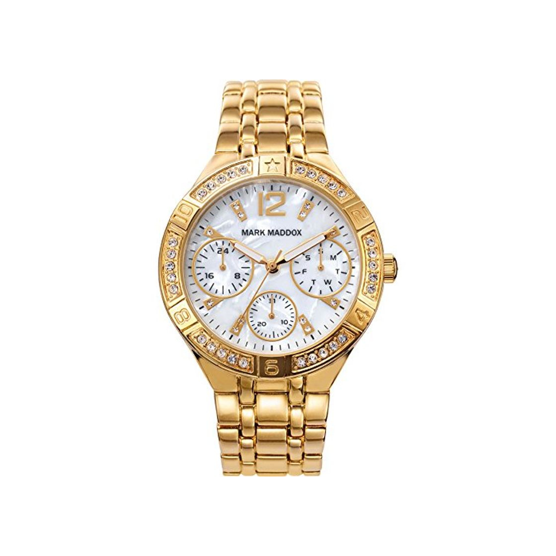 Product Reloj Mark Maddox para mujer S7821746795