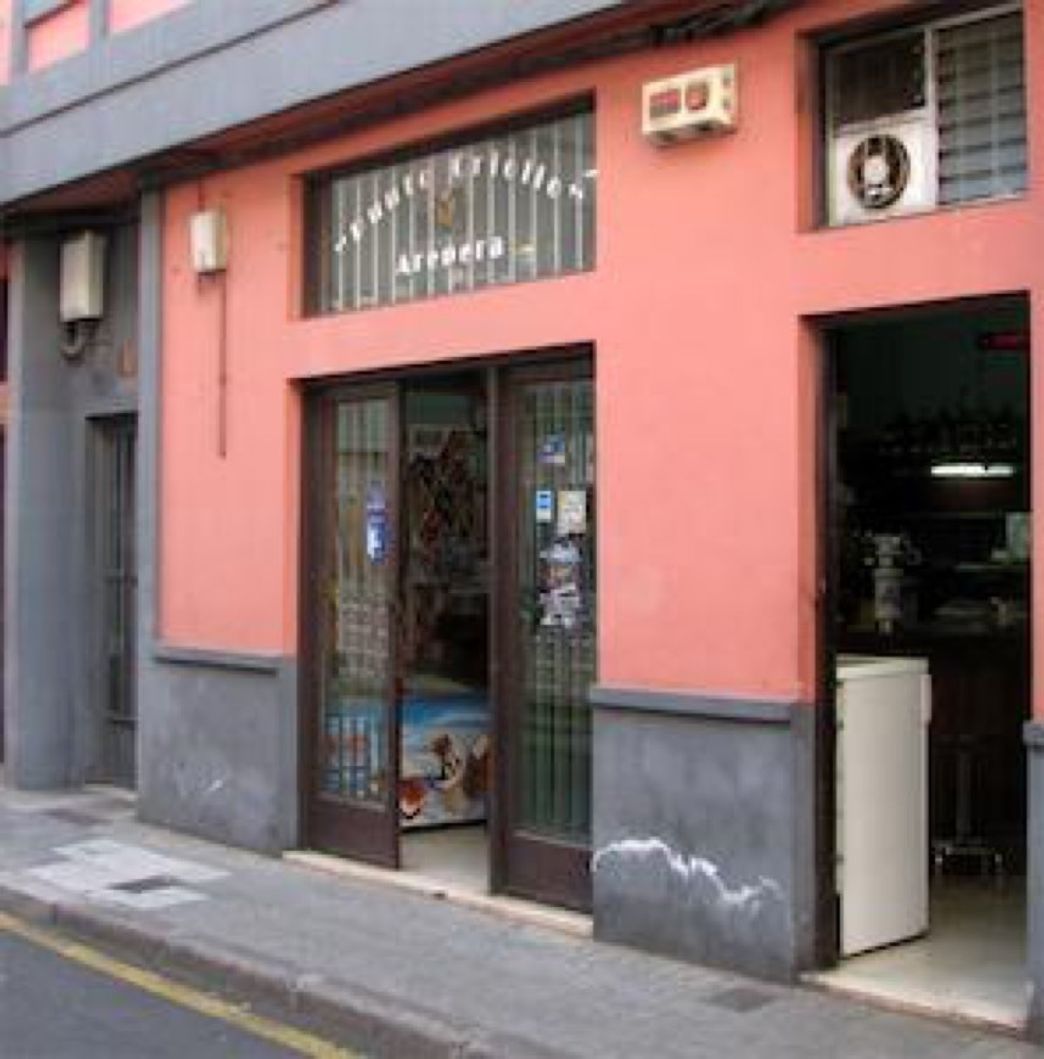 Restaurants Arepera Punto Criollo
