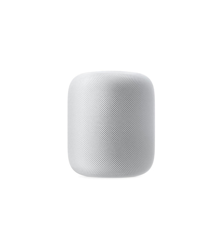 Producto HomePod