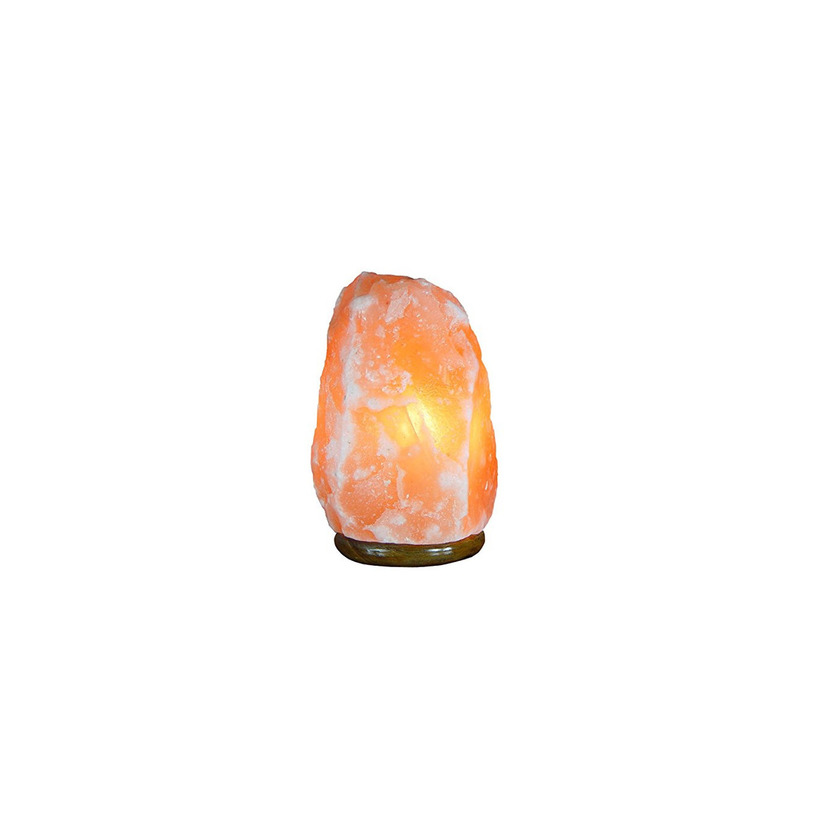 Social LAMPARA DE SAL NATURAL HIMALAYA 2/3KG