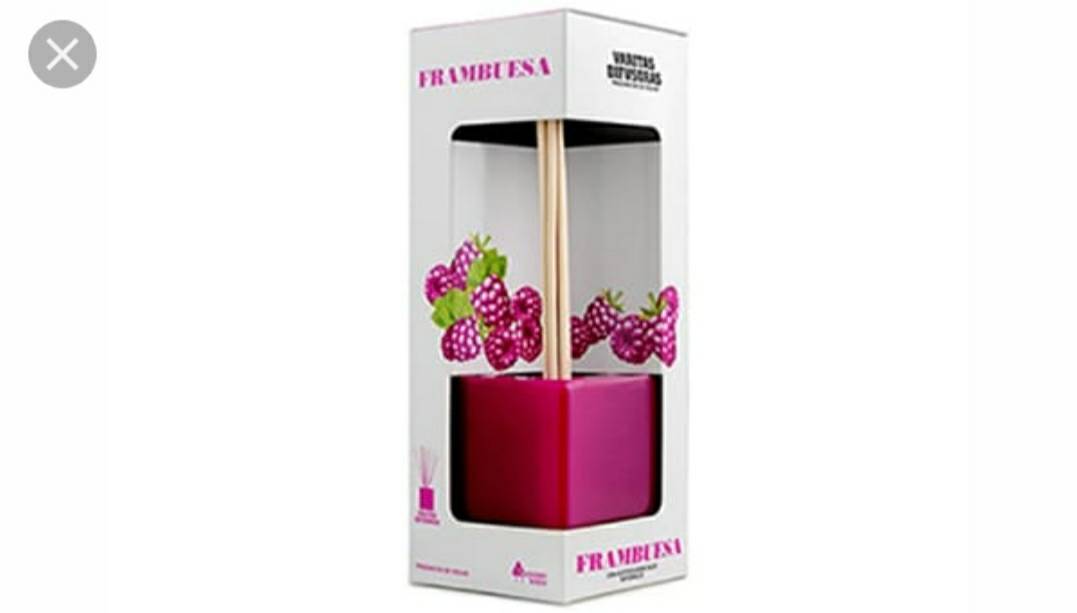 Social Ambientador varillas Mercadona