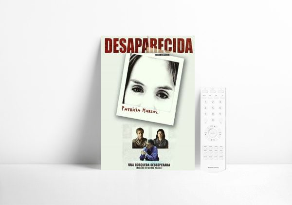 Serie Desaparecida
