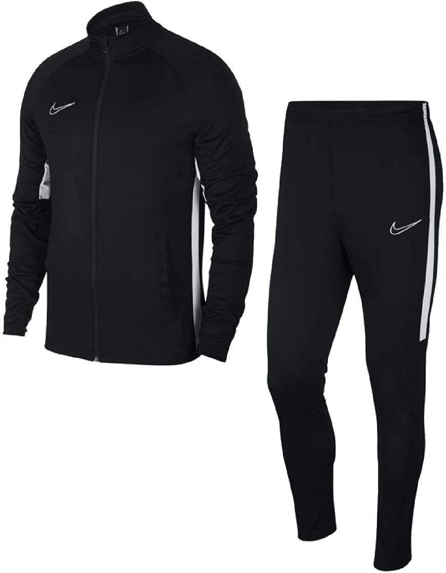 Moda Fato de treino de futebol Nike Dri-fit Academy