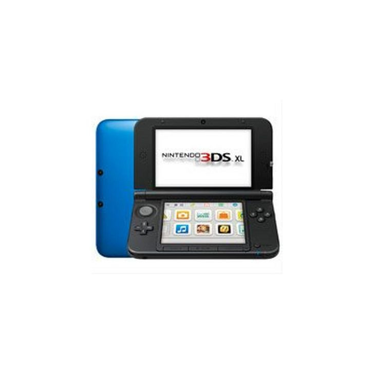 Producto NINTENDO 3DS XL