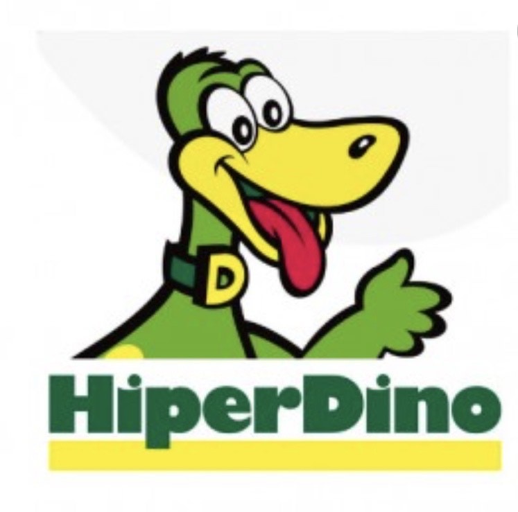 App ‎HiperDino 
