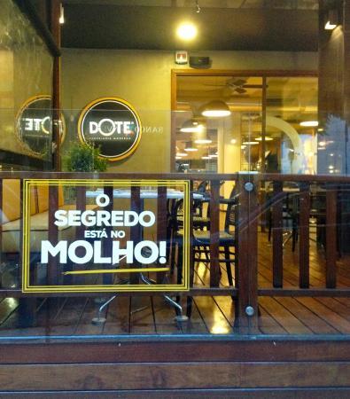 Restaurant Dote - Cervejaria Moderna