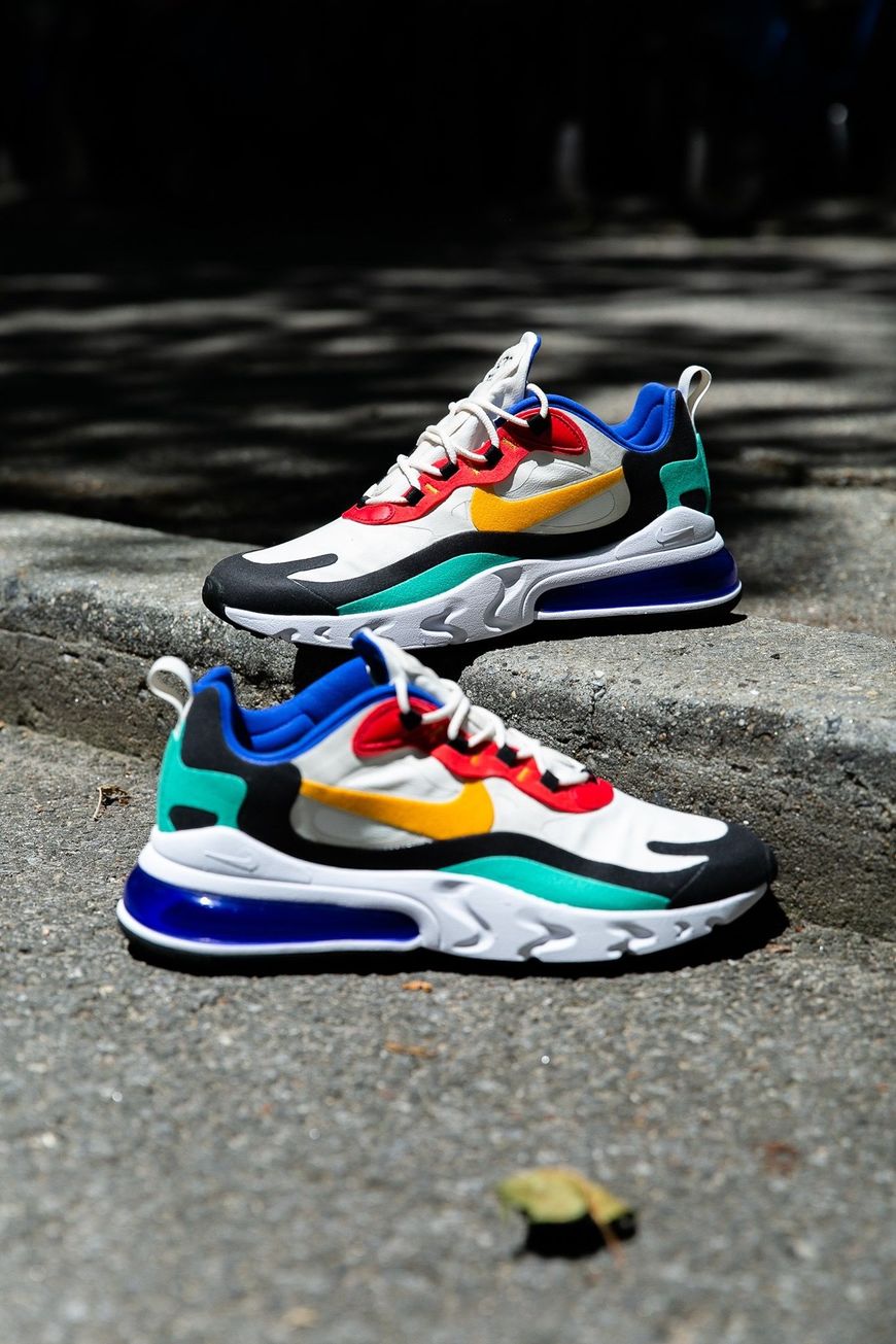 Fashion Nike Air MAX 270 React AO4971101