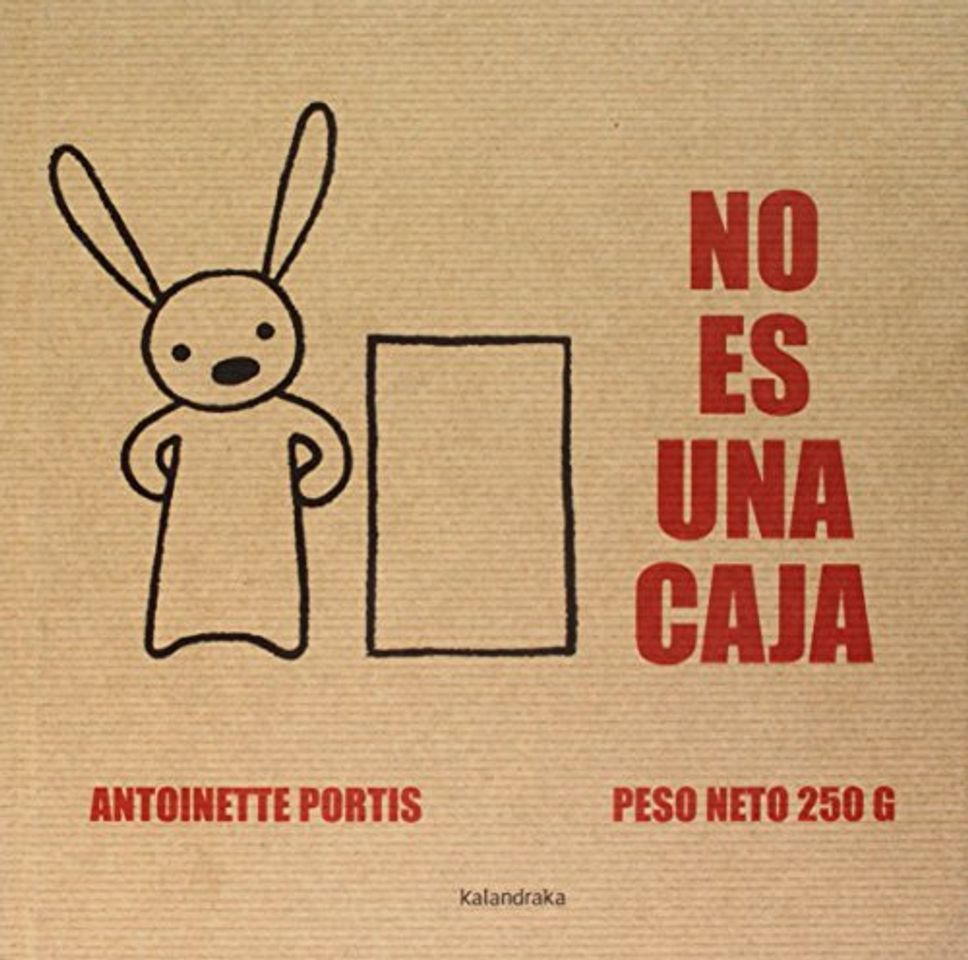 Social No es una caja