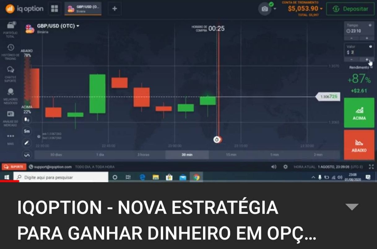 Moda Ganha dinheiro na pirâmide