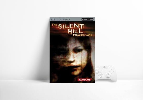 Jogo de vídeo Silent Hill Experience