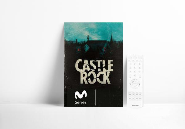 Série Castle Rock