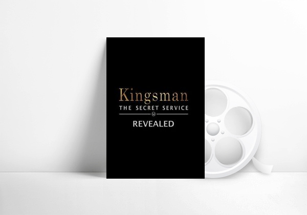 Filme Kingsman: The Secret Service Revealed