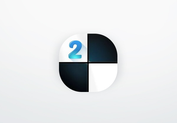 Aplicação Piano Tiles 2™ - Piano Game