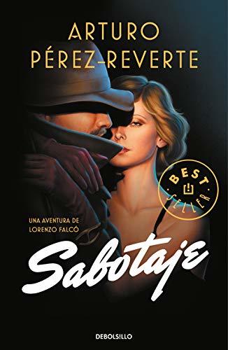 Book Sabotaje