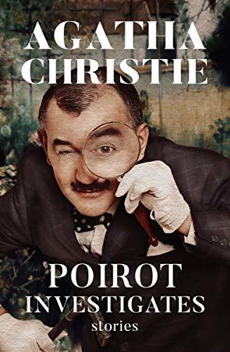 Libros Poirot Investigates: Stories