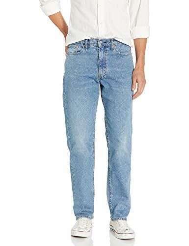 Levi's Men's 550 Relaxed-fit Jean