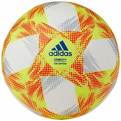 adidas CONEXT19 TCPT Soccer Ball, Hombre, Top