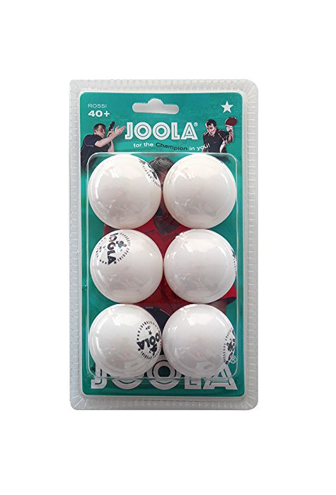 Joola Tt Ball - Pelota de ping pong