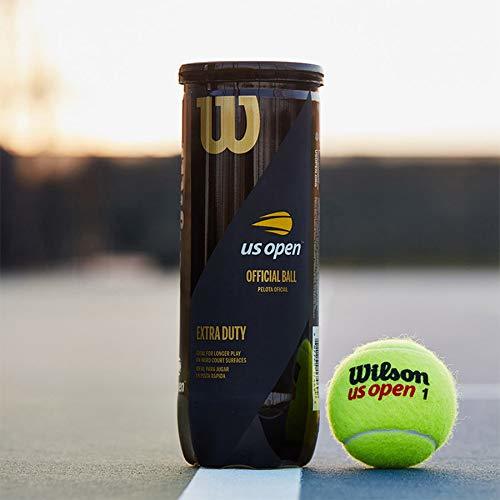Wilson US Open Pelotas de tenis