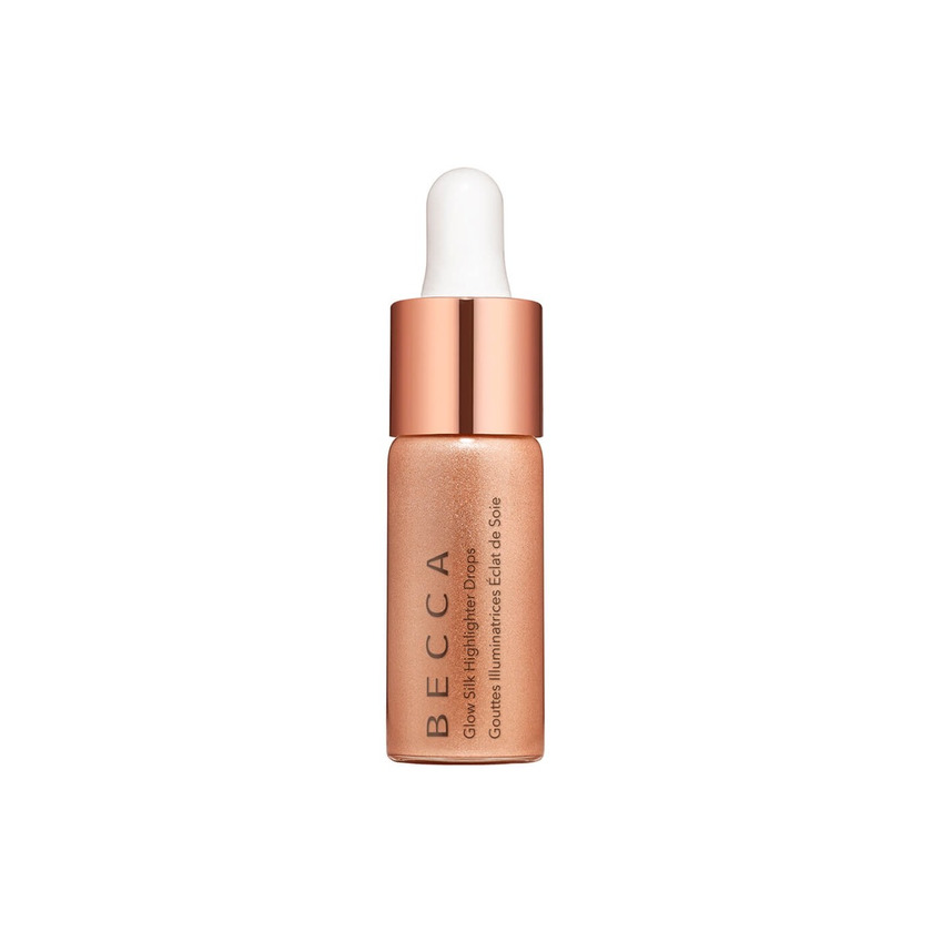 Producto Becca Iluminador líquido glow silk highlighter 