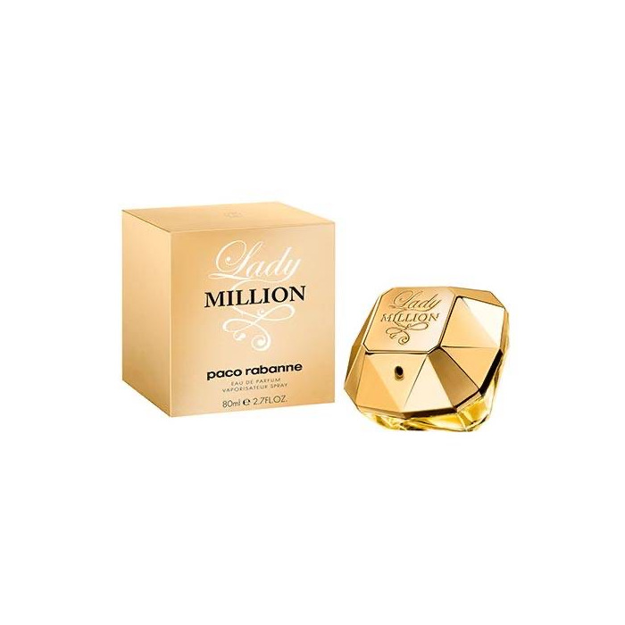 Productos Lady Million 