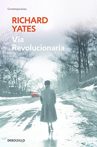 Vía revoluionaria