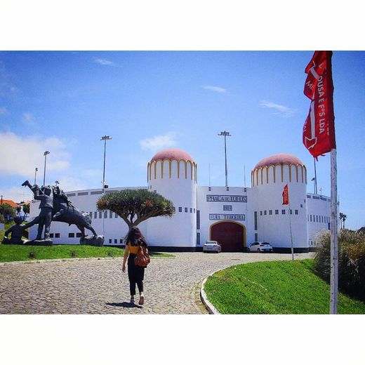 Praça de Toiros Ilha Terceira