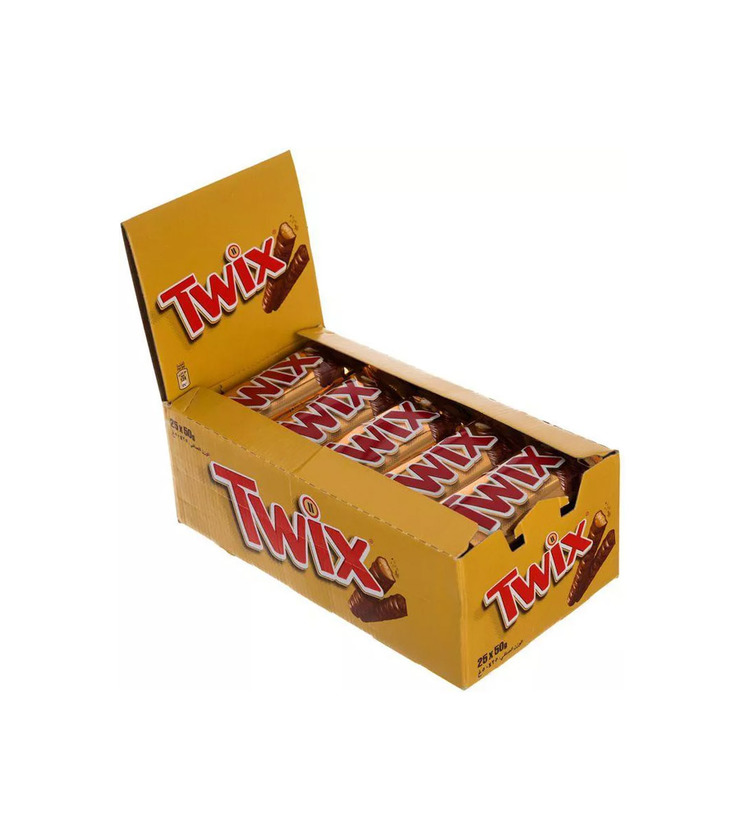 Product Twix