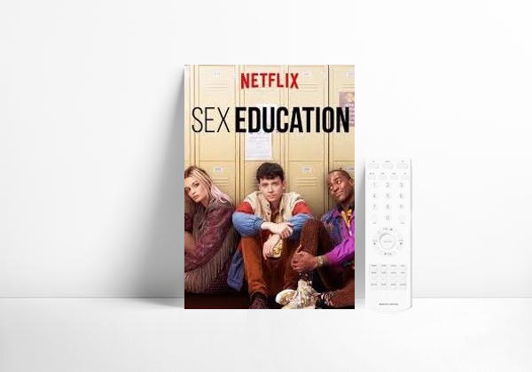 Sex Education