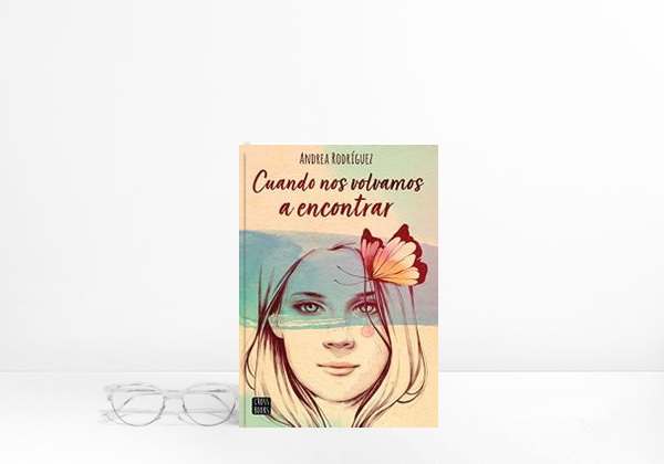 Libro Cuando nos volvamos a encontrar