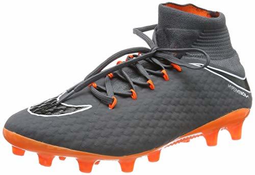 Fashion Nike Phantom 3 Pro DF Agpro, Zapatillas de Deporte para Hombre, Multicolor