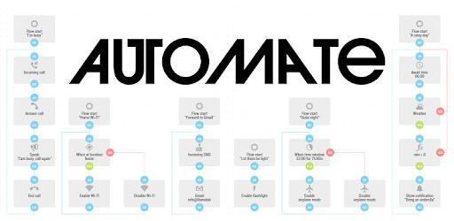 App AutoMate